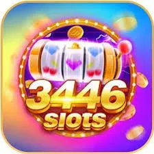 3446 - Sensasi Permainan Slot Penuh Gairah