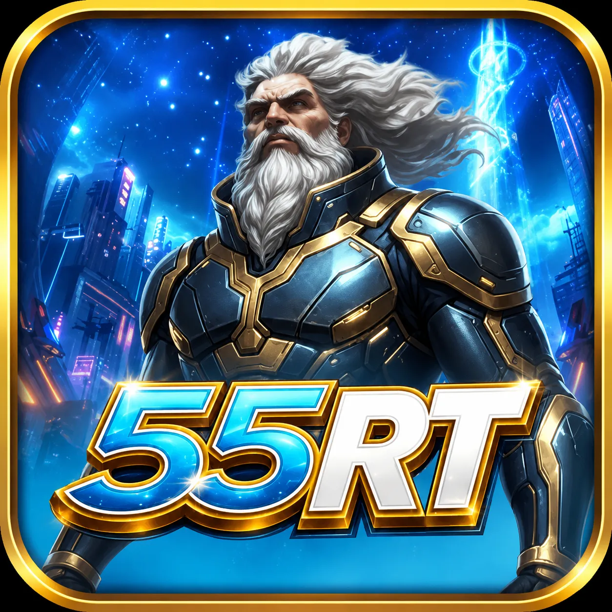 55RT - Menjadi Miliarder di Dunia Tycoon