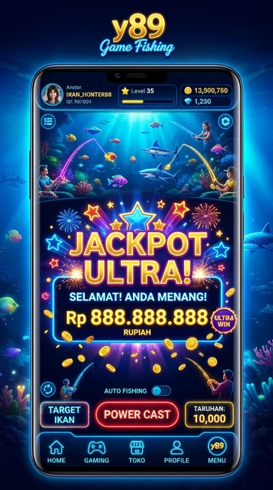 Katalog aplikasi lengkap di y89 dengan berbagai kategori.